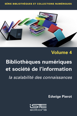 BIBLIOTHEQUES NUMERIQUES ET SOCIETE DE