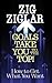 Goals Take You to The Top!:...