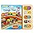 Things That Go - Hear-It/Spell-It Children's Vehicle Sound Bo... by Cottage Door Press