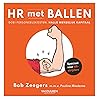 HR met ballen: Do...