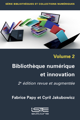 BIBLIOTHEQUE NUMERIQUE ET INNOV 2EME 2ED