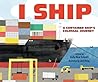I Ship: A Container Ship's Colossal Journey