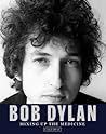 Bob Dylan: Mixing...