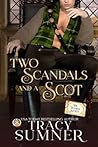 Two Scandals and a Scot (The Duchess Society, #5)
