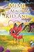 MeMe the Magical Red Ant by Andrea Guice