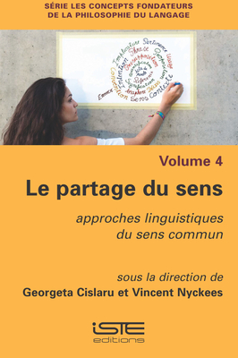 Partage Des Sens, Le