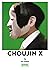 Choujin X, vol. 4