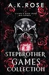 Stepbrother Games...