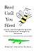 Read Until You Bleed: Funny and Thoughtful Poetry For Funny and Thoughtful Children