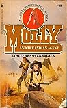 Molly and the Indian Agent by Stephen Overholser