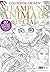 Colouring Heaven Steampunk Animals Special #97