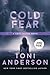 Cold Fear: Large Print (Cold Justice(r) Large Print)