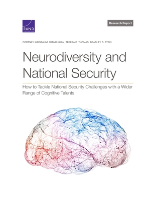 Neurodiversity and National Security (Research Report)