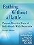 Bathing Without a Battle by Ann Louise Barrick