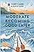 Moderate Becoming Good Later: Sea Kayaking the Shipping Forecast