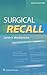 SURGICAL RECALL 9E (INT ED) PB