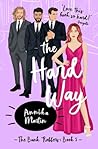 The Hard Way by Annika Martin
