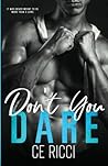 Don't You Dare