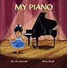 My Piano by Jen Fier Jasinski