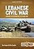 Lebanese Civil War Volume 5: Rushing to the Deadline, 11-12 June 1982 (Middle East@War)