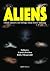 Aliens: Short Stories About Beings That Don’t Belong