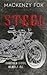 Steel (Bracken Ridge Rebels MC #1)