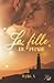 La fille du phare by Wylia A.