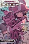 Sword Art Online Alternative Gun Gale Online, Vol. 12 (light ... by Keiichi Sigsawa