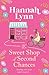 The Sweet Shop of Second Chances