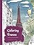 Coloring France by Lila Hart