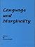 Language And Marginality