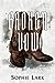 Broken Vow (Brutal Birthright, #5)