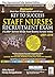 Key to Success Staff Nurses...