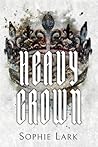 Heavy Crown: Illu...