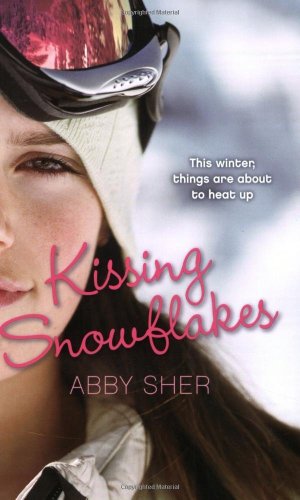 Kissing Snowflakes