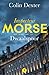 Dwaalspoor (Inspecteur Morse #1)
