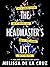 The Headmaster's List by Melissa de la Cruz