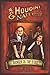 Danger in the Dark: A Houdini & Nate Mystery (Houdini and Nate Mysteries)