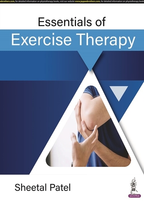 Essentials of Exercise Therapy (Paperback)