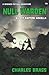 Null Warden: A Last Raptori Novella (The Last Raptori)
