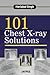 101 Chest X-ray Solutions