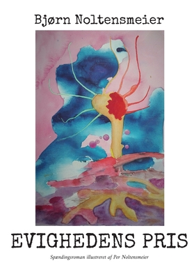 Evighedens pris (Danish Edition)