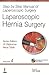 Laparoscopic Hernia Surgery by J. S. Rajkumar