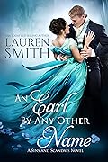 An Earl By Any Other Name (Sins and Scandals Book 1)