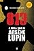 813 Parte 01 - A Vida Dupla De Arsène Lupin (Portuguese Edition)