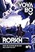Rorkh: Book 4: LitRPG Series