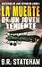 La Muerte de un Joven Teniente (Misterios de Jake Reynolds) (Spanish Edition)