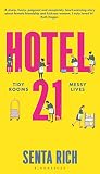 Hotel 21
