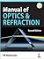Manual of Optics & Refraction