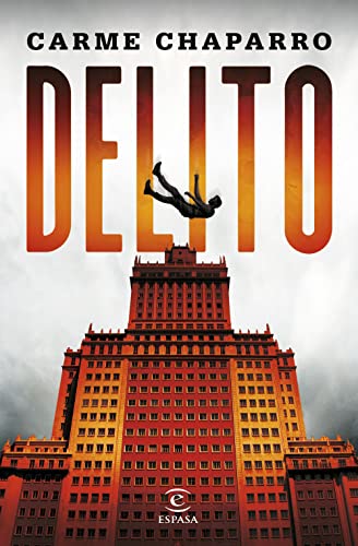 Delito (Delito #1)